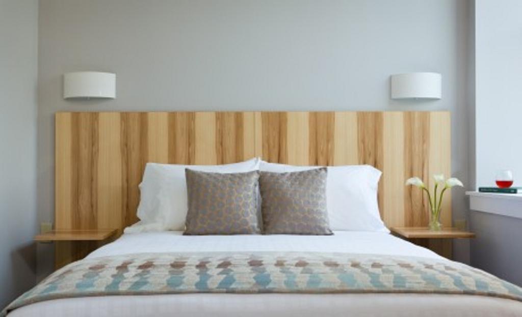 Ledges Hotel Hawley Esterno foto