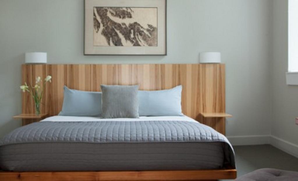Ledges Hotel Hawley Esterno foto