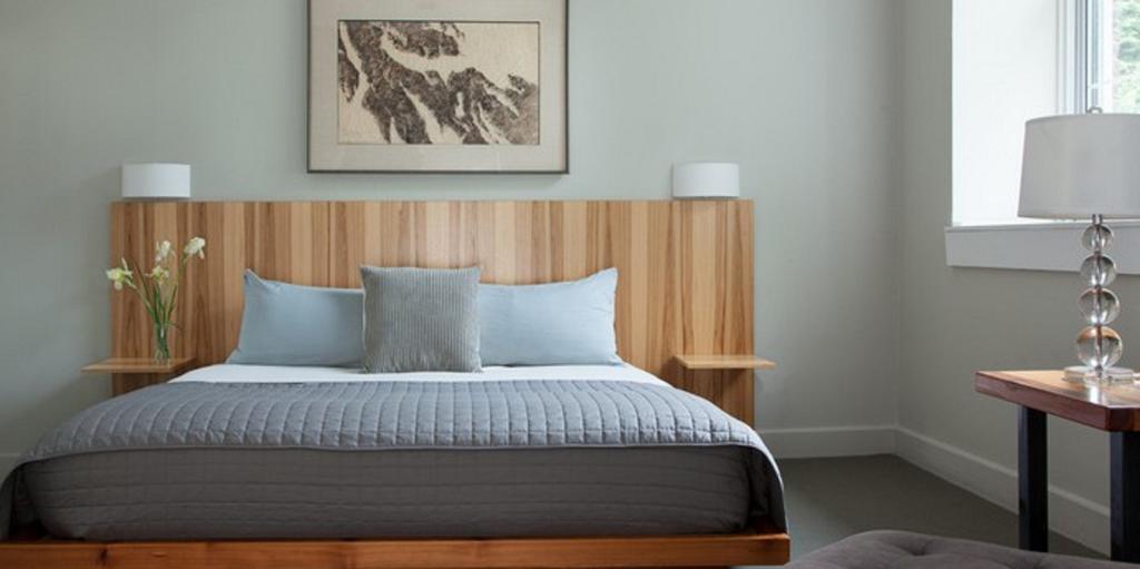 Ledges Hotel Hawley Esterno foto