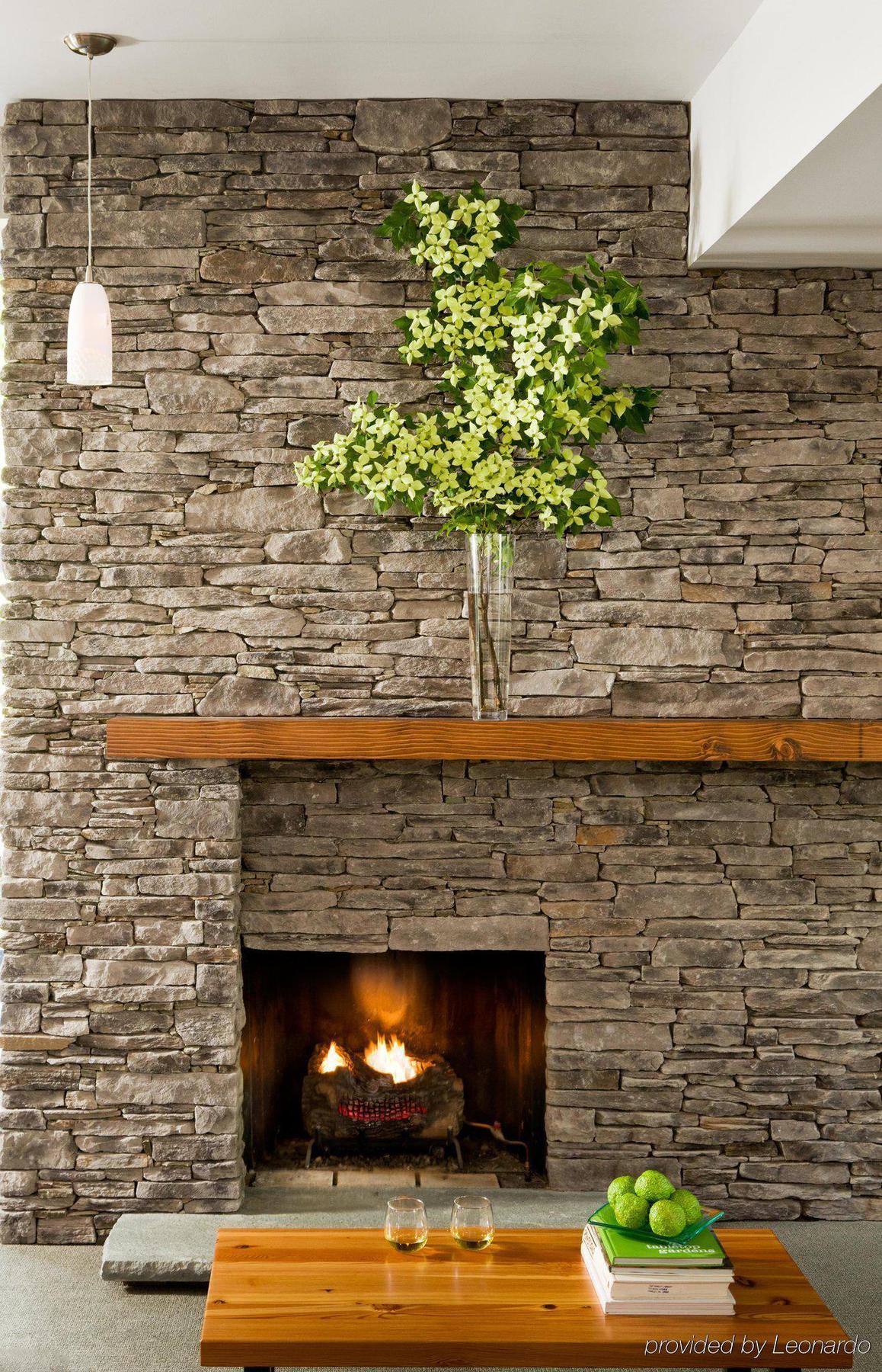 Ledges Hotel Hawley Esterno foto