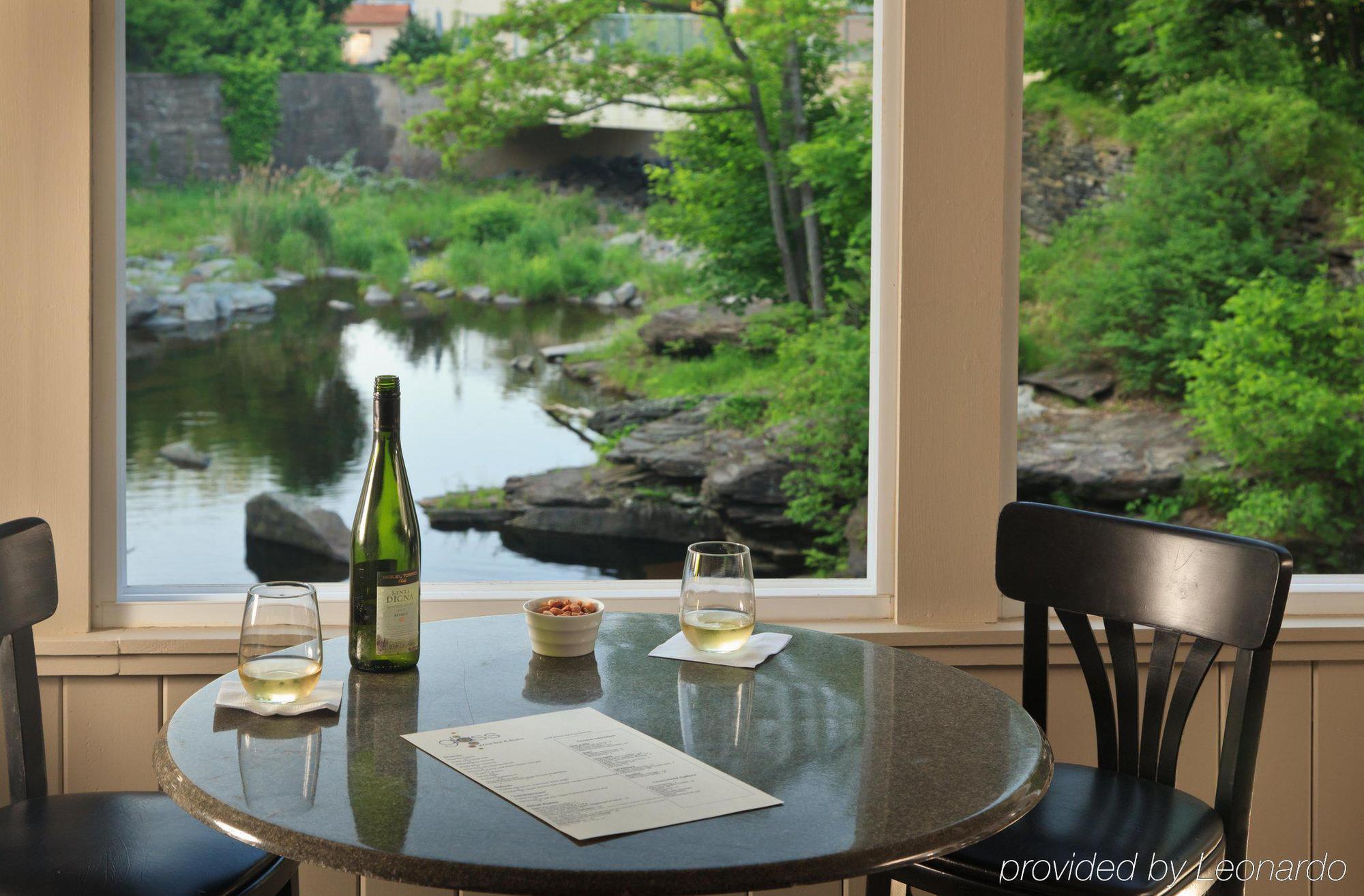 Ledges Hotel Hawley Esterno foto
