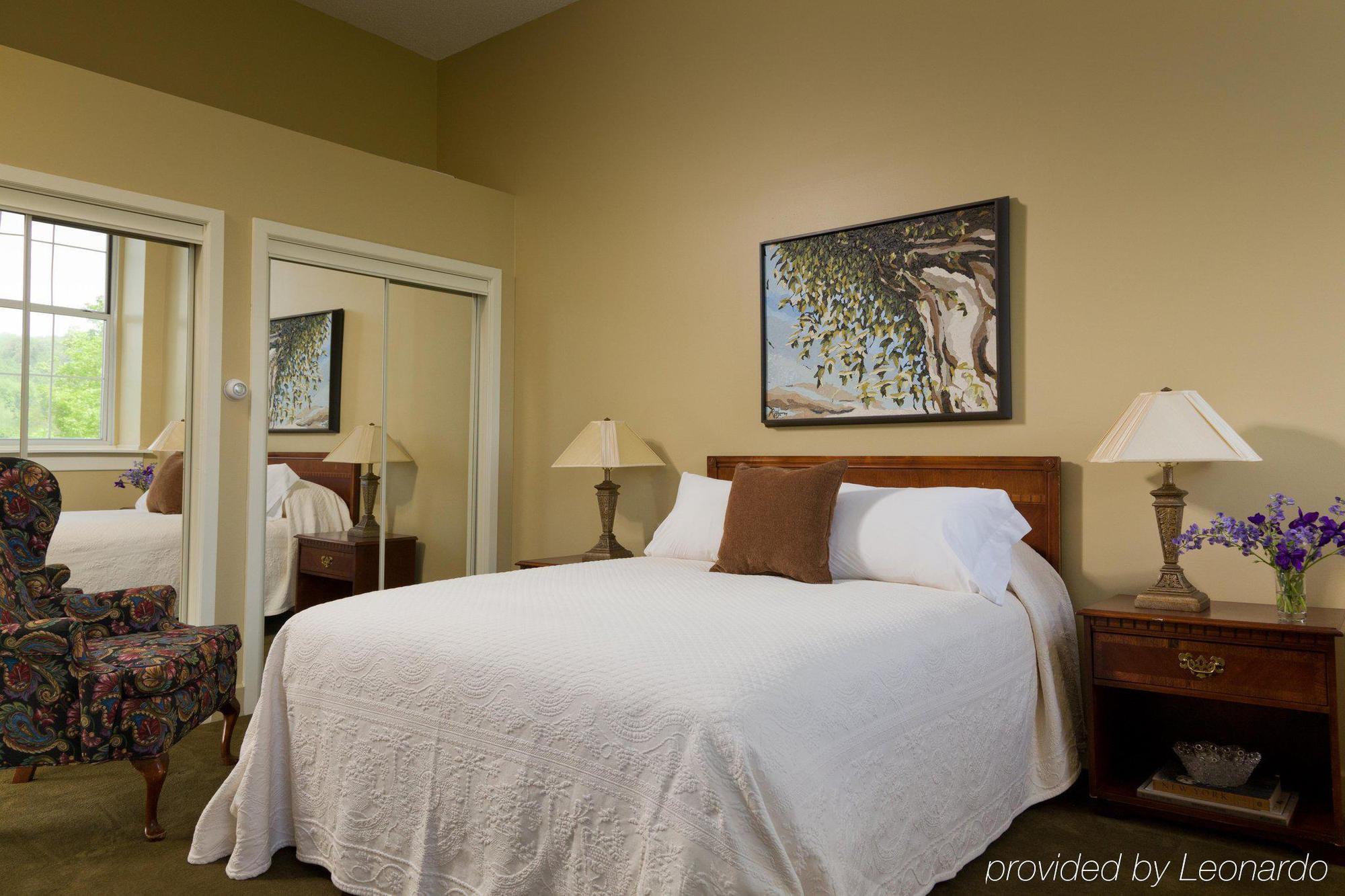 Ledges Hotel Hawley Esterno foto