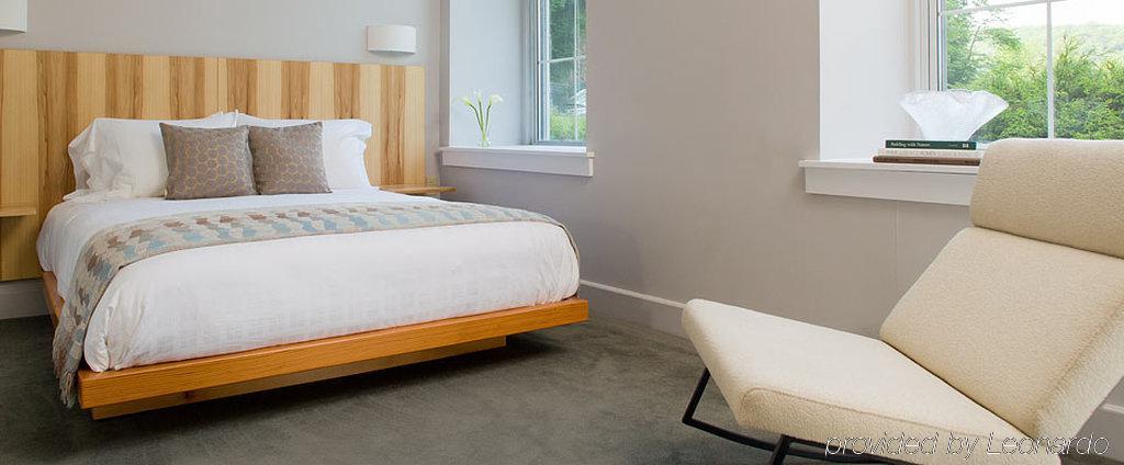 Ledges Hotel Hawley Esterno foto