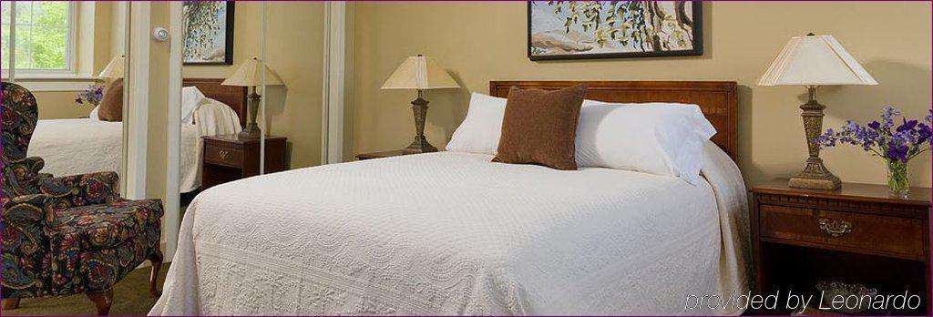 Ledges Hotel Hawley Esterno foto