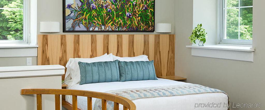 Ledges Hotel Hawley Esterno foto